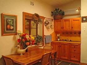 Citrus Cottage - Accommodation Adelaide 0