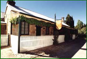 Mintaro SA Accommodation Adelaide