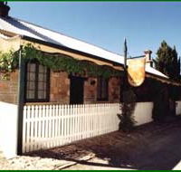 Devonshire House - Accommodation Adelaide