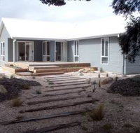The Perch - Accommodation Adelaide