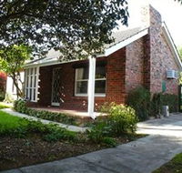 Langman Cottage - Accommodation Adelaide