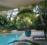 Lily Pad - Accommodation Adelaide