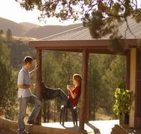 Willow Springs Overseer's Cottage - Accommodation Adelaide