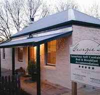 Georgie's Cottage - Accommodation Adelaide