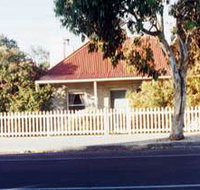 Victoria Cottage - Accommodation Adelaide