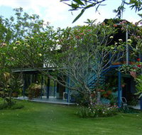 Eden at Fogg Dam - Accommodation Adelaide