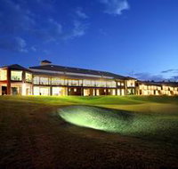 Links Lady Bay Golf Resort