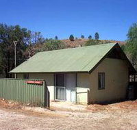 Willow Springs Jackeroo's Cottage - Accommodation Adelaide
