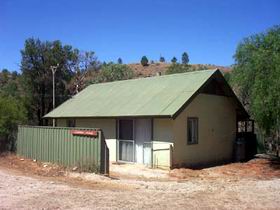 Willow Springs Jackeroo's Cottage - Accommodation Adelaide 0