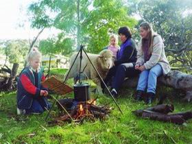 Yankalilla SA Accommodation Adelaide