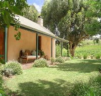 Seppeltsfield Vineyard Cottage - Accommodation Adelaide
