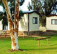 Loxton Riverfront Caravan Park - Accommodation Adelaide