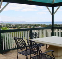 Panorama at Carrickalinga - Accommodation Adelaide