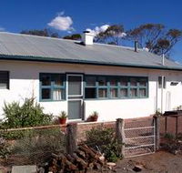 Wirrealpa Station Cottage - Accommodation Adelaide