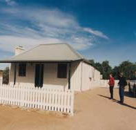 Rose Cottage - Accommodation Adelaide