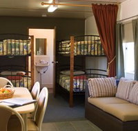 Pichi Richi Park - Accommodation Adelaide
