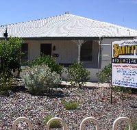 Loxton Smiffy's Bed And Breakfast Bookpurnong Terrace - Accommodation Adelaide