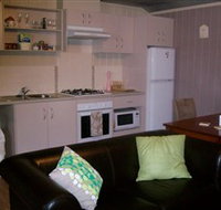 Little Para Cottage - Accommodation Adelaide