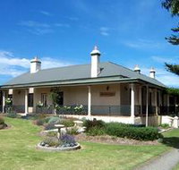 Seaview Lodge K.I. - Accommodation Adelaide
