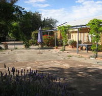 Peechabella Vineyards Bed  Breakfast - Accommodation Adelaide