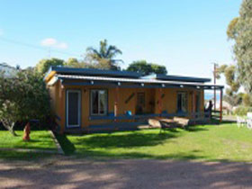 Casuarina Coastal Units - Accommodation Adelaide 0