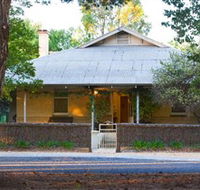 Mill Cottage Loxton - Accommodation Adelaide