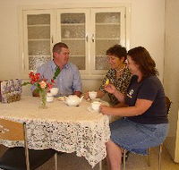 Loxton Smiffy's Bed And Breakfast McMillan Street - Accommodation Adelaide