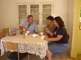 Loxton Smiffy's Bed And Breakfast (McMillan Street) - Accommodation Adelaide 0