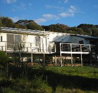 Thorn Park on the Island - Accommodation Adelaide