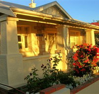 Pinecroft Port Elliot - Accommodation Adelaide
