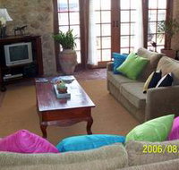Tipper's Edithburgh - Accommodation Adelaide