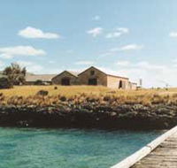Mt Dutton Bay Woolshed Hostel - Accommodation Adelaide