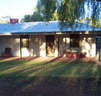 Quorn Brewers Cottages - Accommodation Adelaide