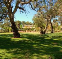 Jacobs Creek Retreat at Moorooroo Park - Accommodation Adelaide