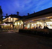 The Stirling Hotel