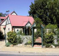 The Dove Cote - Accommodation Adelaide