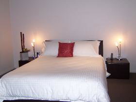 MG Delux Apartment - Accommodation Adelaide 0