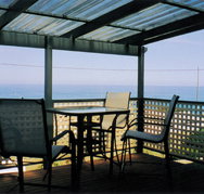 Tenshi Beach House - Accommodation Adelaide