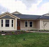 Lochnagar Barossa - Accommodation Adelaide