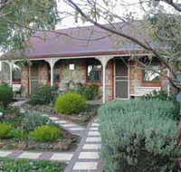 Langmeil Cottages - Accommodation Adelaide