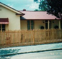 Clara's Cottage - Accommodation Adelaide