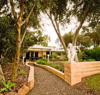 Correa Corner Bed  Breakfast - Accommodation Adelaide
