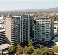 Crowne Plaza Adelaide - Accommodation Adelaide