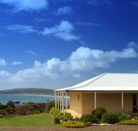 Seascape Lodge on Emu Bay - Accommodation Adelaide