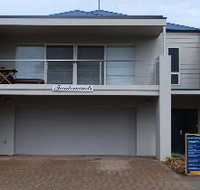 Tradewinds at Port Elliot - Accommodation Adelaide