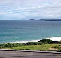 Meridian at Port Elliot - Accommodation Adelaide