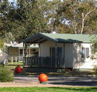 Waikerie Caravan Park - Accommodation Adelaide
