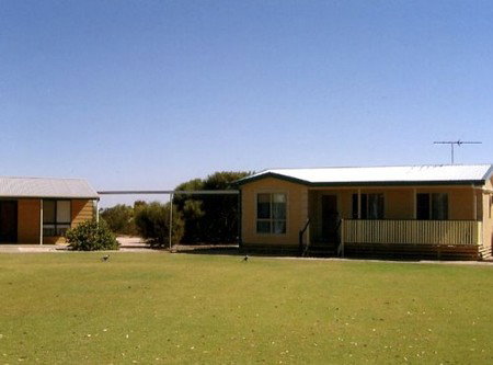 Pickering Cottages - Accommodation Adelaide 1