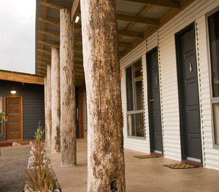 Marion Bay Motel - Accommodation Adelaide 4
