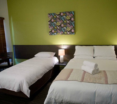 Marion Bay Motel - Accommodation Adelaide 5